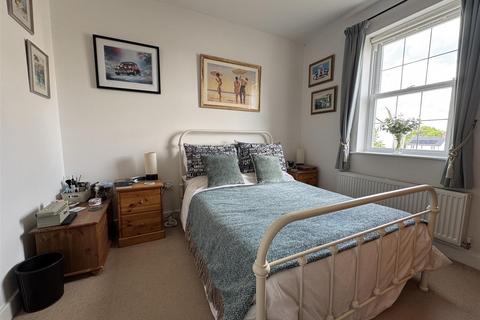 14 Ladywell Meadows, Chulmleigh, EX18 7DX