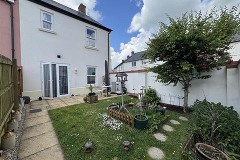 14 Ladywell Meadows, Chulmleigh, EX18 7DX