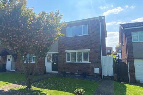 3 bedroom end of terrace house for sale, Nickleby Road, Chalk, DA12