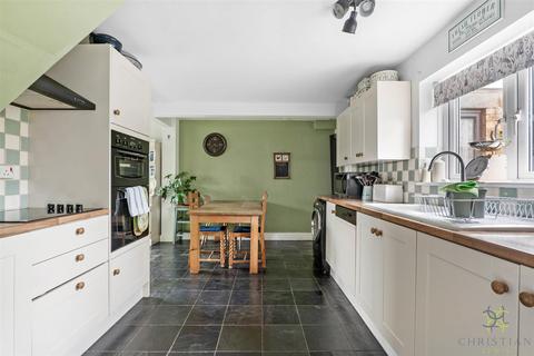 12 Glebe Road, Aston Somerville, Broadway, WR12 7JB