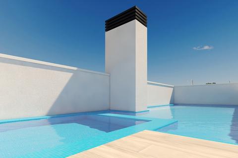 3 bedroom apartment, C. Ntra. Sra. de Monserrate