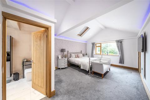 4 bedroom detached house for sale, Holmsley Lane, Woodlesford, Leeds
