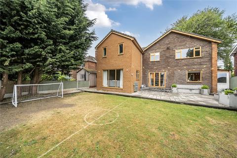 Holmsley Lane, Woodlesford, Leeds