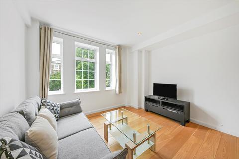 1 bedroom flat to rent, Langford Court, Abbey Road, London, NW8