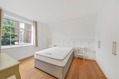 1 bedroom flat to rent, Langford Court, Abbey Road, London, NW8