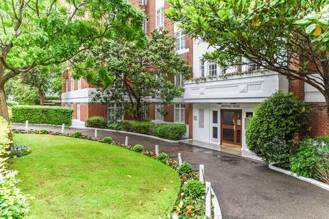 1 bedroom flat to rent, Langford Court, Abbey Road, London, NW8