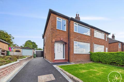 3 bedroom semi-detached house for sale, Field End Gardens, Leeds