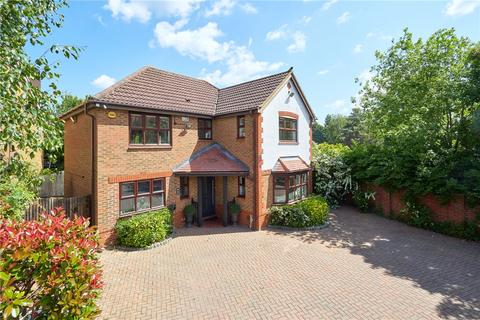 4 bedroom detached house for sale, Moore Close, Cambridge, CB4