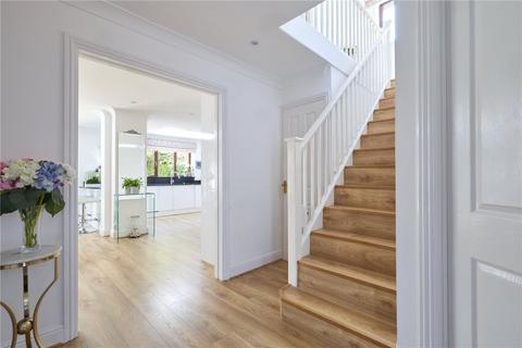 4 bedroom detached house for sale, Moore Close, Cambridge, CB4