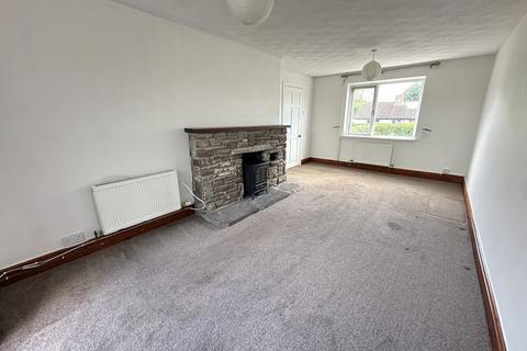 undefined, Maesyfelin, Llangorse, Brecon, LD3