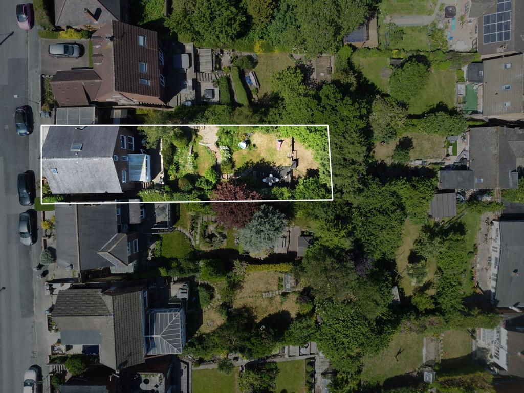 Drone of Plot