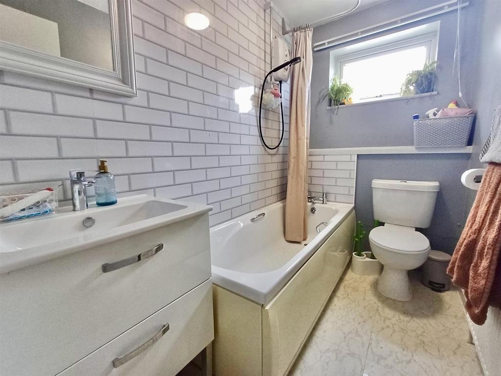 Bathroom/WC