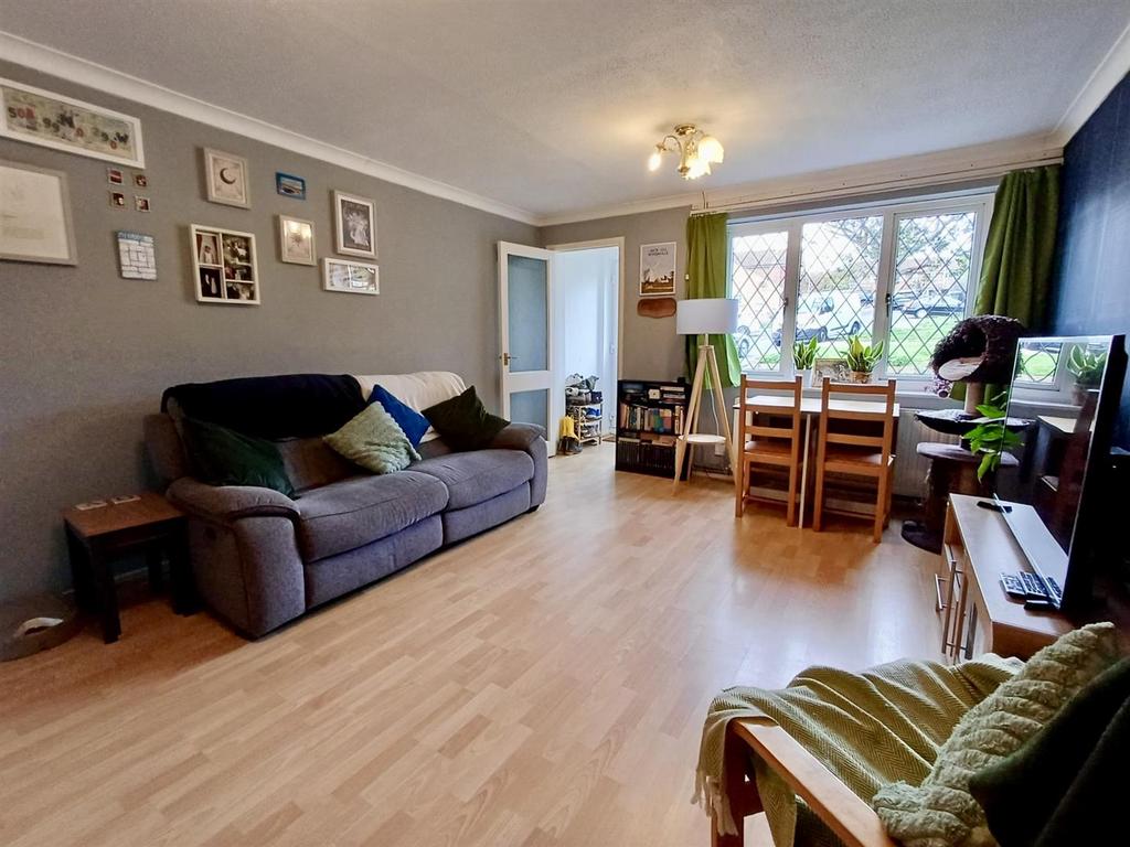 Lounge / Dining Room