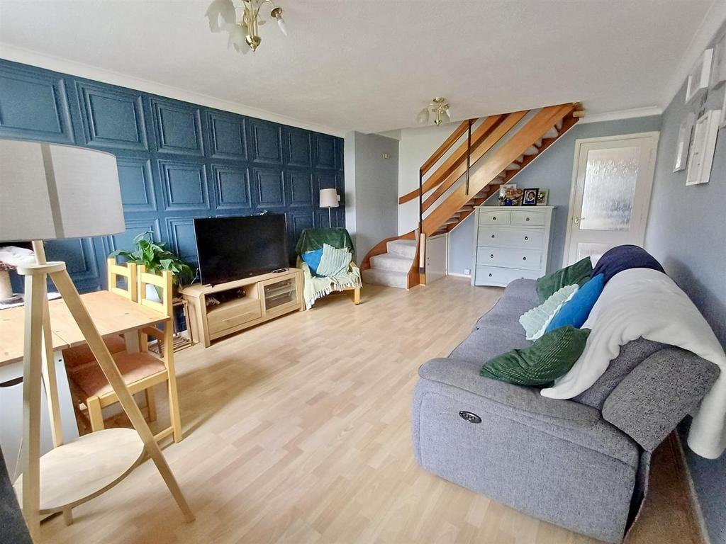 Louneg / Dining Room