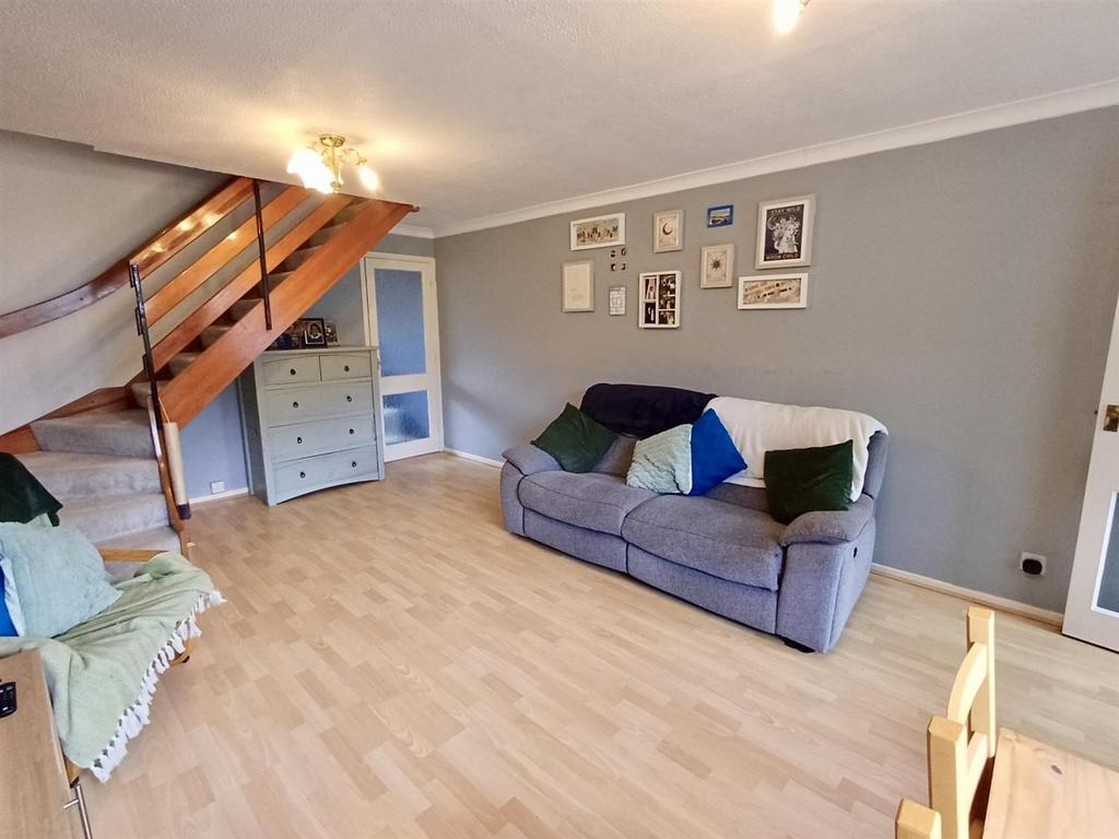 Lounge / Dining Room