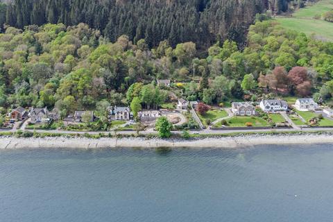 undefined, Bonny Vista, Blairmore, Dunoon, Argyll