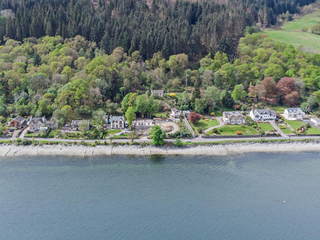 Coastal Location