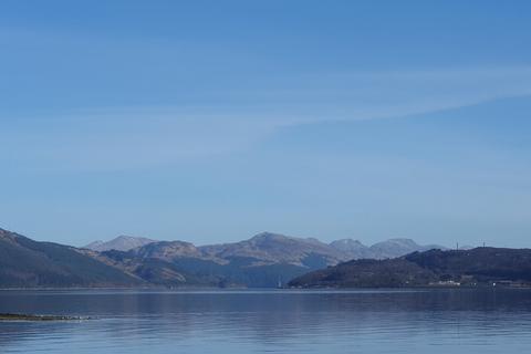 undefined, Bonny Vista, Blairmore, Dunoon, Argyll