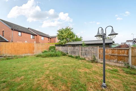 undefined, Oak Avenue, Penley.