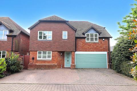 9 Finches End, Walkern, Stevenage, SG2 7RG
