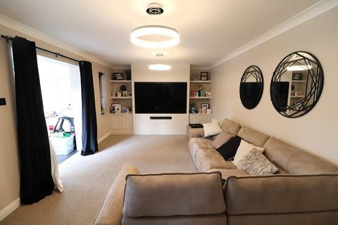 9 Finches End, Walkern, Stevenage, SG2 7RG