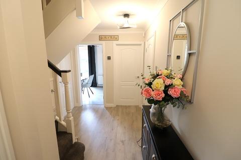 9 Finches End, Walkern, Stevenage, SG2 7RG
