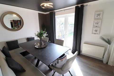 9 Finches End, Walkern, Stevenage, SG2 7RG