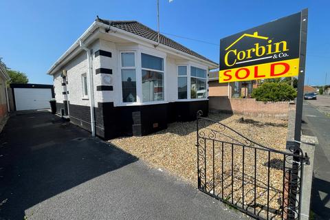 18 Burcombe Road, Bournemouth, BH10 5JT