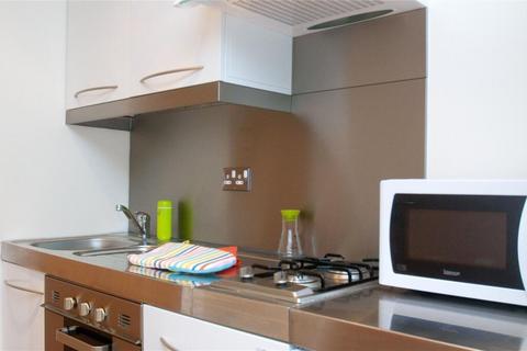 Studio to rent, St Stephen's House Colston Avenue, Bristol BS1