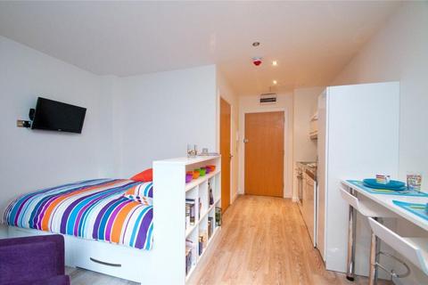 Studio to rent, St Stephen's House Colston Avenue, Bristol BS1