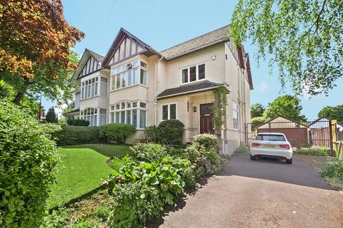 Shirehampton Road, Stoke Bishop, Bristol, BS9