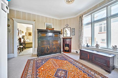 4 bedroom semi-detached house for sale, Shirehampton Road, Stoke Bishop, Bristol, BS9