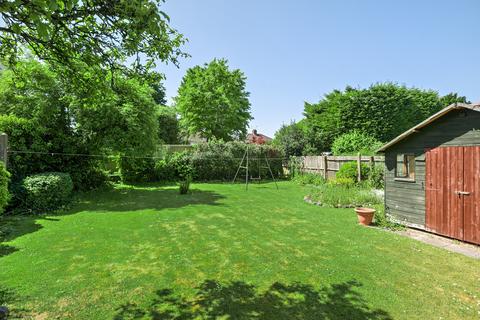 4 bedroom semi-detached house for sale, Shirehampton Road, Stoke Bishop, Bristol, BS9