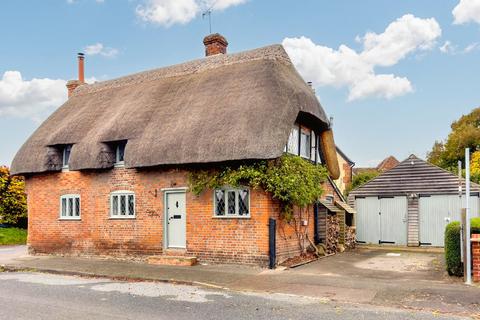 undefined, High Street, Childrey, OX12