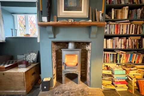 undefined, High Street, Childrey, OX12
