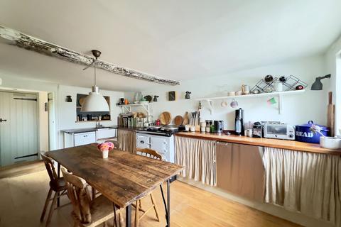 undefined, High Street, Childrey, OX12