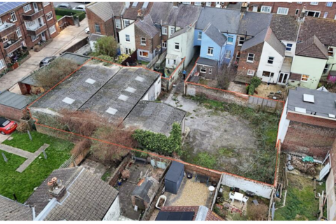 undefined, Tideswell Road, Eastbourne BN21