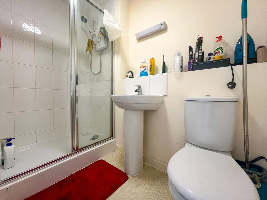 Ensuite