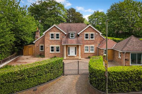 Laurels Leatherhead Road, Oxshott, Leatherhead, KT22 0JQ