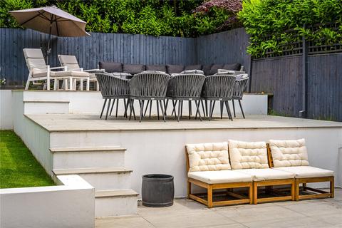 Laurels Leatherhead Road, Oxshott, Leatherhead, KT22 0JQ
