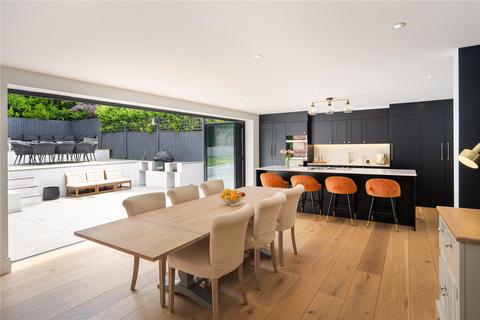 Laurels Leatherhead Road, Oxshott, Leatherhead, KT22 0JQ
