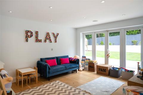 Laurels Leatherhead Road, Oxshott, Leatherhead, KT22 0JQ
