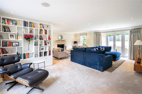 Laurels Leatherhead Road, Oxshott, Leatherhead, KT22 0JQ