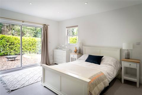 Laurels Leatherhead Road, Oxshott, Leatherhead, KT22 0JQ