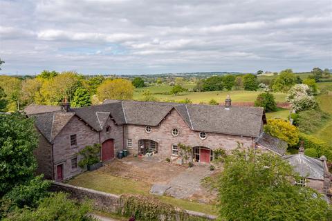 9 bedroom country house for sale, Lancaster LA2