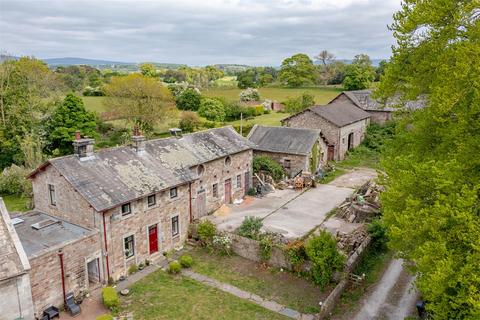 9 bedroom country house for sale, Lancaster LA2