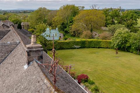 9 bedroom country house for sale, Lancaster LA2