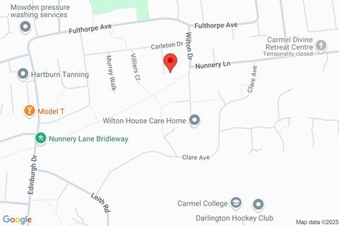 15 Carleton Grove, Darlington, DL3 9QY