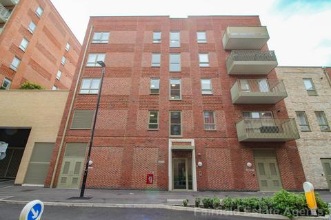 2 bedroom flat for sale, Bevan House, Tom Lake Way