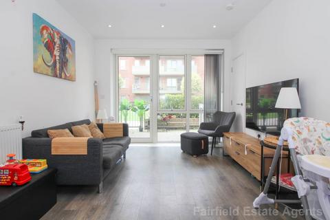 2 bedroom flat for sale, Bevan House, Tom Lake Way
